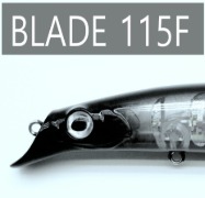 블레이드 115F - 지그몰